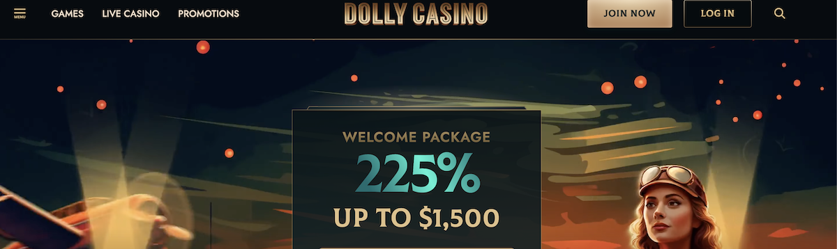 Dolly Casino